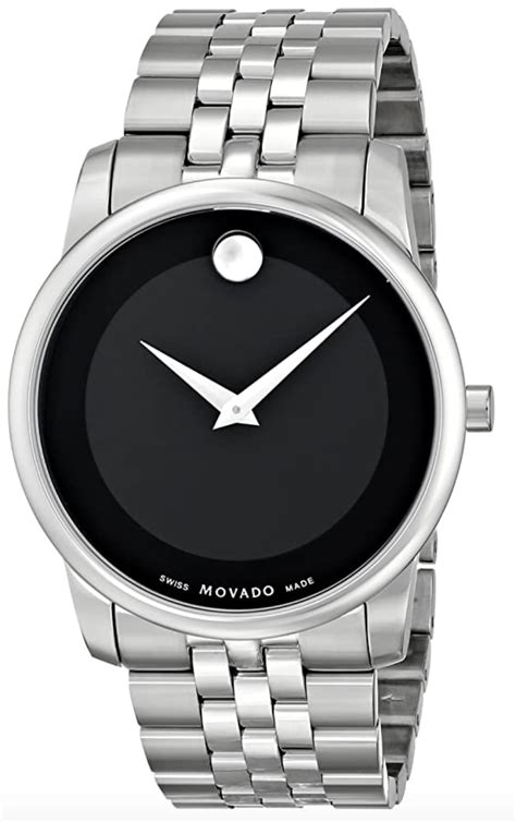 best movado watches|are movado watches worth anything.